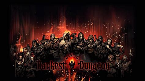 [100+] Darkest Dungeon Wallpapers | Wallpapers.com