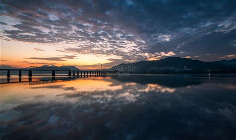 Yalu River Bridge Picture And HD Photos | Free Download On Lovepik