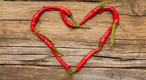 The Health Benefits Of Spicy Foods Explained | Piedmont Healthcare