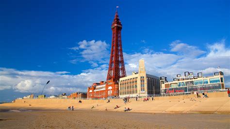 Blackpool Hotels - Book Top Hotels in Blackpool 2020 | Expedia