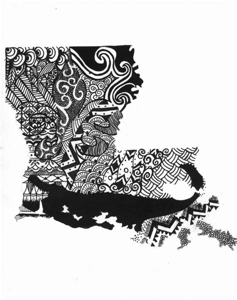 Louisiana tattoo idea Louisiana Tattoo, Louisiana Art, Unique Tattoo Designs, Unique Tattoos ...