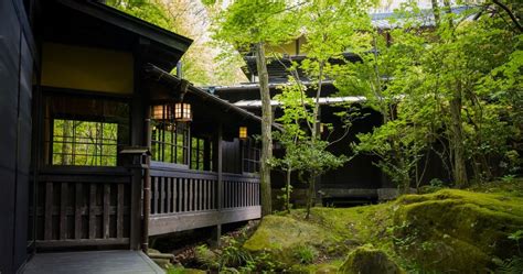 16 Onsen Ryokans To Stay At When Visiting Japan