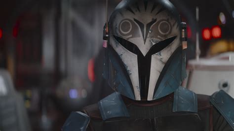 The Mandalorian season 3, episode 3 review: "A nuanced perspective on the wider world our heroes ...