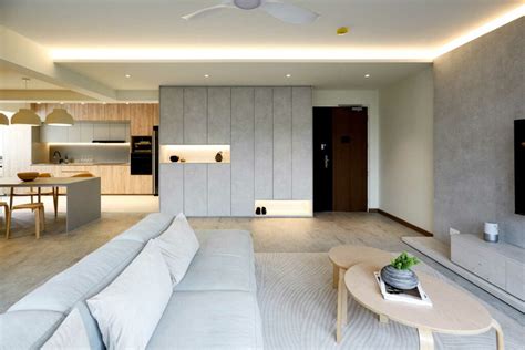 How To Achieve The Perfect Minimalist Interior Design - Juz Interior