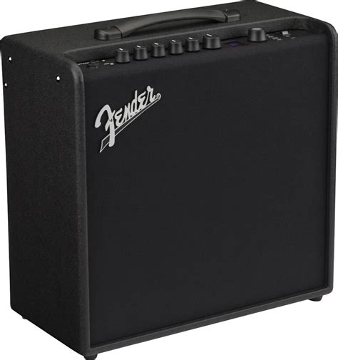 Fender Mustang LT50 Combo Amp | Pro Music