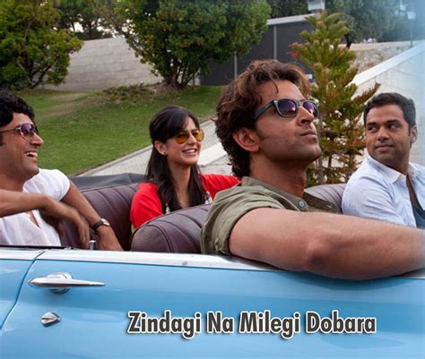 Zindagi na milegi dobara movie photos | babs cream