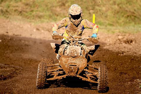 5 Essential ATV Mudding Upgrades & Accessories | Partzilla.com