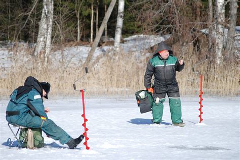 Winter Crappie Fishing: 5 Types of Structure to Look For | The Fishidy Blog