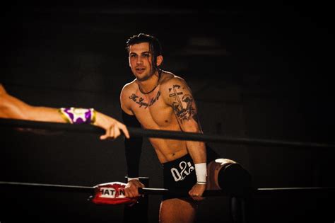 Zachary Wentz Opens Up On His Return To Impact Wrestling