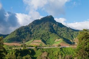 Cerro de Punta