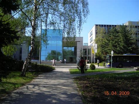 University of Miskolc Office Photos | Glassdoor