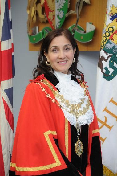 Councillor Teji Barnes - Hillingdon Council