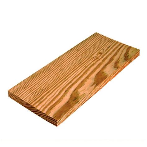 Wood Decking Boards - Deck Boards - The Home Depot