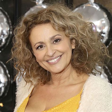 Nadia Sawalha: Latest News, Pictures & Videos - HELLO!