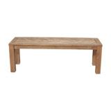 Wayfair | Wooden Benches You'll Love in 2022