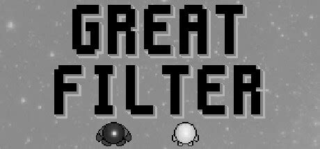 Great Filter System Requirements - Can I Run It? - PCGameBenchmark