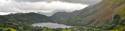 Snowdonia National Park - Wikitravel