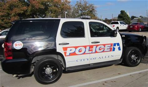 Holiday Safety Tips from Allen Police Chief Brian Harvey - Allen Online Local News - BubbleLife, TX