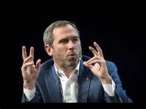 Live interview Brad Garlinghouse talk about XRP a Libra -EOY10$? - YouTube