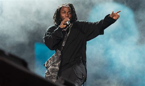 Kendrick Lamar Confirmed For Roskilde 2023 | uDiscover