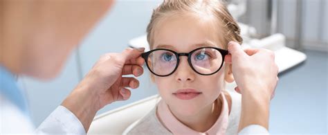 Eye Care for Kids - Hakim Optical