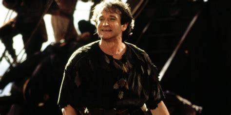 Hook: 10 Behind-The-Scenes Facts About The Robin Williams Movie ...