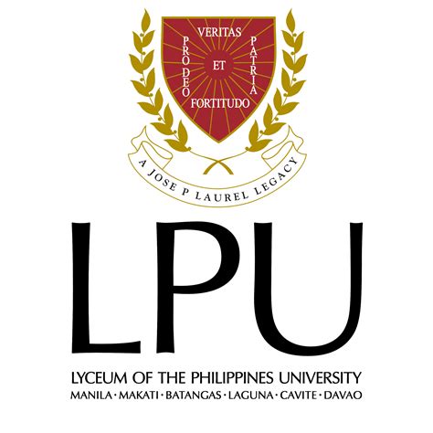 Lyceum of the Philippines University - Manila Faculty Member (Part-time / Full-time)