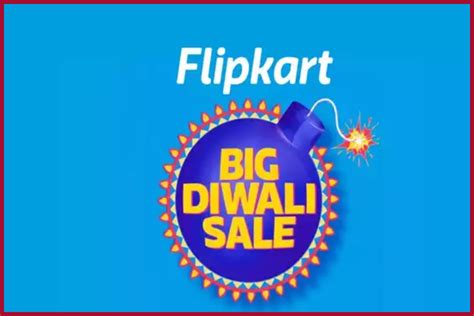 Flipkart Diwali sale date leaked on the internet; check exciting details here