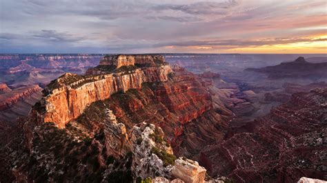 Grand Canyon wallpaper | 1920x1080 | #70534