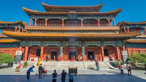 Four hours in Beijing – Business Traveller