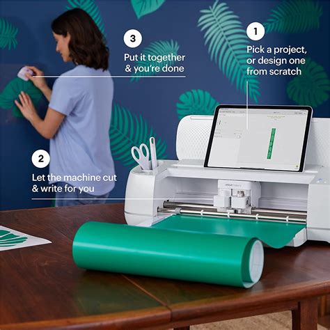 Cricut Maker 3 vs Cricut Explore Air 2 - Side-by-Side Comparison