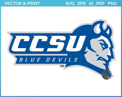 Ccsu Logo