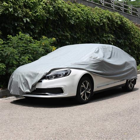 11 Best Car Covers [Buying Guide] – Autowise