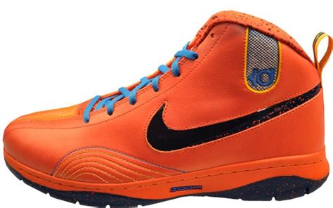 Nike Zoom KD 1 | NBA Shoes Database