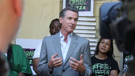 Gov. Gavin Newsom’s Recall Election Set for Sept. 14. - The New York Times