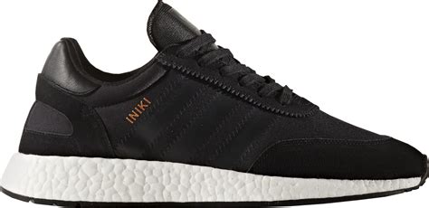 Adidas Iniki Runner Core Black White - StockX News