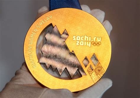 USA Wins The First Gold Medal At Sochi | Host PPH Blog