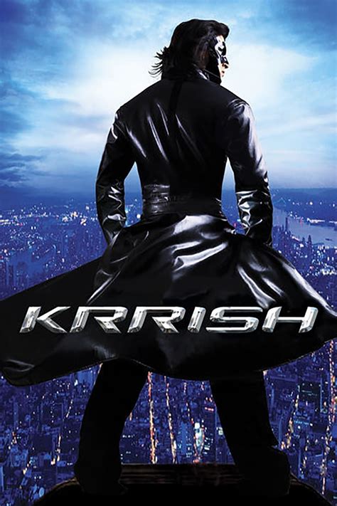 Krrish (2006) | MovieWeb