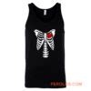 Halloween Skeleton Tank Top Men Women | FEROLOS.COM