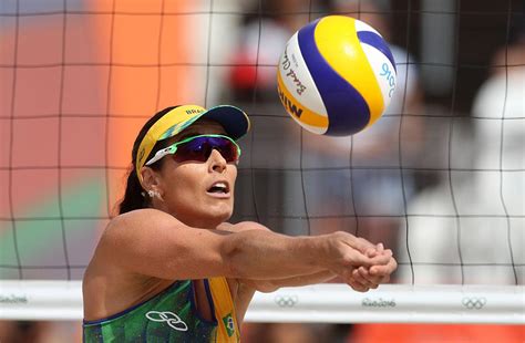 Photos: Women's beach volleyball at the Rio Olympics | KVAL