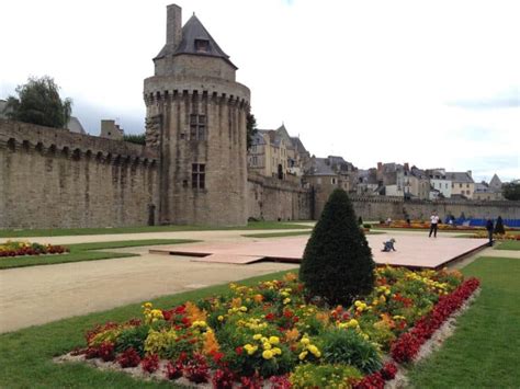 15 Best Things to Do in Vannes (France) - The Crazy Tourist