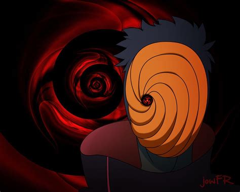 Kamui Obito Wallpapers - Top Free Kamui Obito Backgrounds - WallpaperAccess