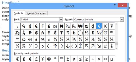 How to insert fractions in microsoft word - dadkey