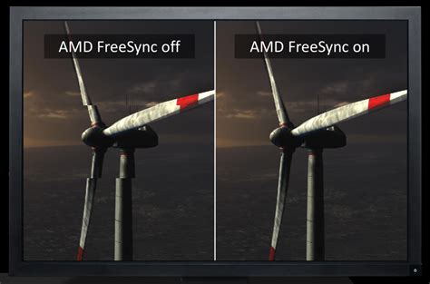 Why AMD FreeSync is beating Nvidia G-Sync on monitor selection and ...