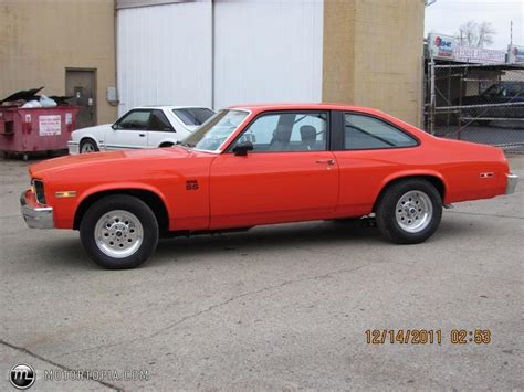 1979 chevy nova | Nova car, Chevy nova, Chevrolet nova