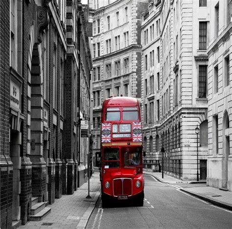 London Bus Wallpapers - Top Free London Bus Backgrounds - WallpaperAccess