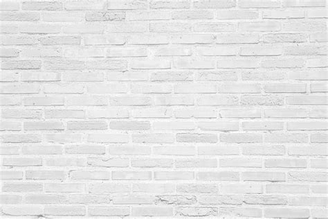 White grunge brick wall texture background - Chatham Magazine