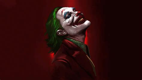 Creepy Joker Smile Wallpaper Hd Artist 4k Wallpapers Images Photos Images