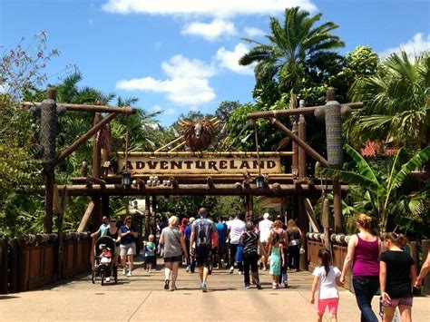 11 Important Things to Know Before Your First Disney World Trip - Sand and Snow