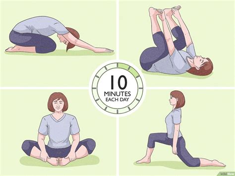 Pelvic Floor Stretch Exercises | Viewfloor.co